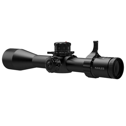 Lunette de visée Kahles K525i DLR - 5-25x56 KA10677