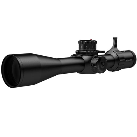 Lunette de visée Kahles K525i DLR - 5-25x56 KA10677