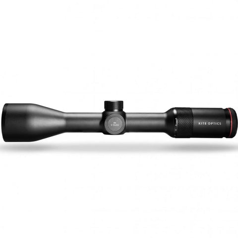 Lunette de visée Kite Optics B6 - 2-12x50i K282479