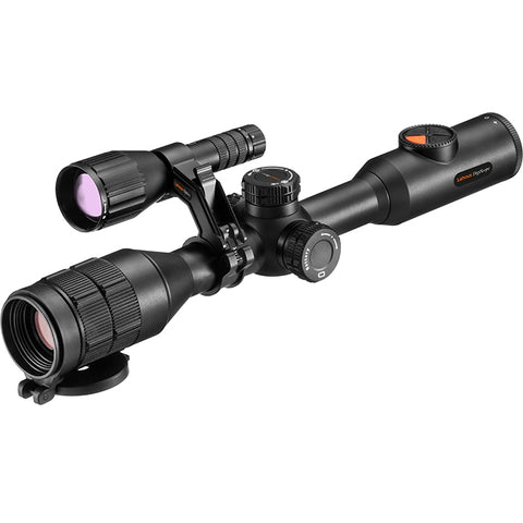 Lunette digiscope Lahoux 4-16X50 LAH018