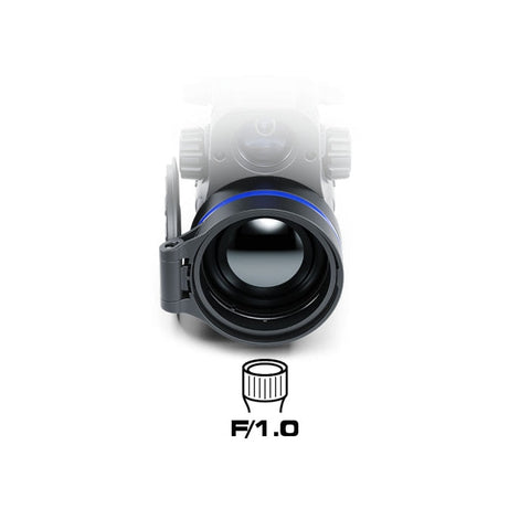 Lunette d’imagerie thermique Pulsar Thermion 2 LRF XP50 PRO 76551