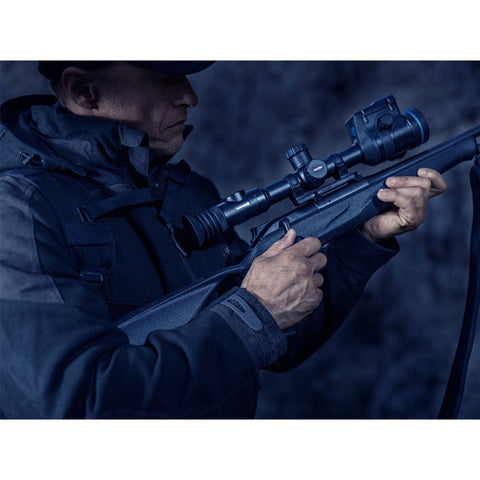 Lunette d’imagerie thermique Pulsar Thermion 2 LRF XP50 PRO 76551