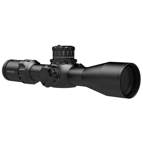 Lunette KAHLES 3-18x50 CCW Derive Droite - K318i KA10658