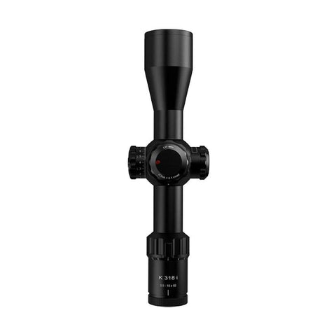 Lunette KAHLES 3-18x50 CCW Derive Droite - K318i KA10658