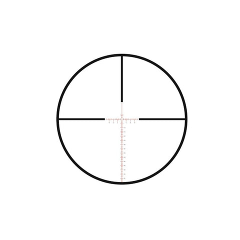 Lunette KAHLES 3-18x50 CCW Derive Droite - K318i KA10658