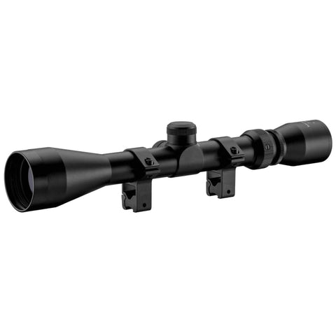 Lunette polyvalente Electro-Point 3-9 x 40 mm XOP161