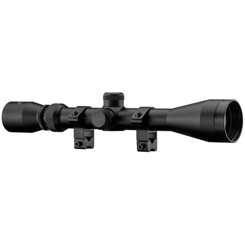 Lunette polyvalente Electro-Point 3-9 x 40 mm XOP161