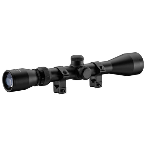 Lunette polyvalente Electro-Point 3-9 x 40 mm XOP161