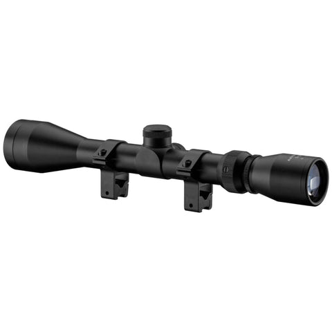 Lunette polyvalente Electro-Point 3-9 x 40 mm XOP161