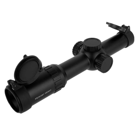 Lunette Primary PA1 slx3.5 SFP réticule ACSS 1-6x24 OPA165
