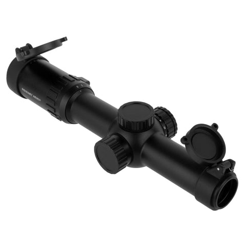 Lunette Primary PA1 slx3.5 SFP réticule ACSS 1-6x24 OPA165