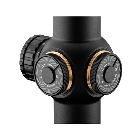 Lunette Primary PA1 slx3.5 SFP réticule ACSS 1-6x24 OPA165