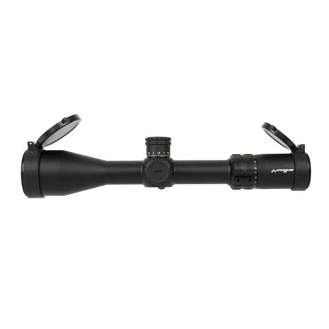 Lunette Primary SLX 3 MRAD Réticule HUD 3-18x50 FFP étalonnée 308