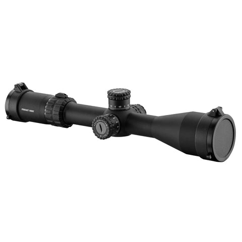 Lunette Primary SLX 3 MRAD Réticule HUD 3-18x50 FFP étalonnée 308