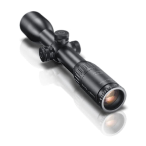 Lunette Schmidt et Bender Polar LM 3-12X54 BE L7 Posicon CT 730384