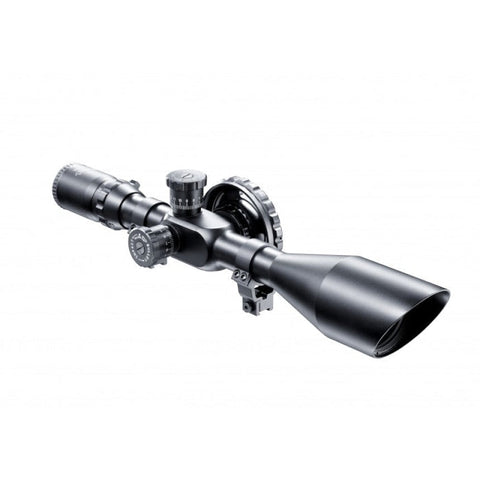 Lunette Umarex 8-32x56 FT avec montage 11mm 2.1525