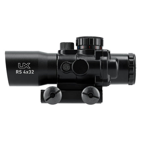 Lunette UX RS - 4x32 tc-ci 2.1039