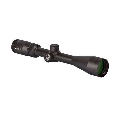 Lunette Vortex Crossfire II - 6-24x50 AO VCF2_31045