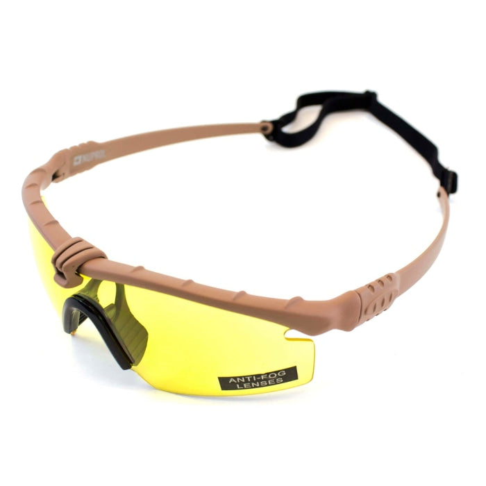 Lunettes Nuprol - Battle Pro Thermal A69680
