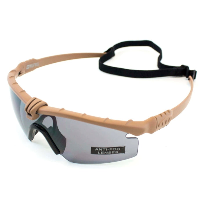 Lunettes Nuprol - Battle Pro Thermal A69676