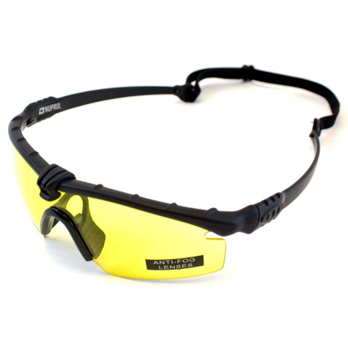 Lunettes Nuprol - Battle Pro Thermal A69677