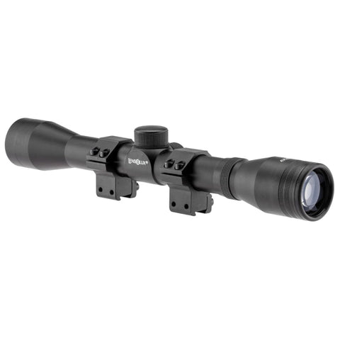 Lunettes polyvalente Lensolux 4 x 32 mm OP0102