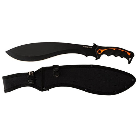 Machette Boker Magnum Chainsaw Backup - Lame 300mm 02RY690