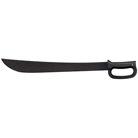 Machette Cold Steel Latin D-Guard Machete 21 - Lame 533mm CS97AD21S
