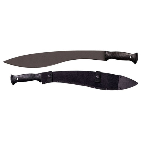 Machette Cold Steel - Magnum Kukri - Lame 432mm CS97MKM