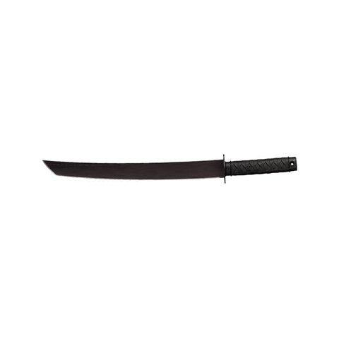 Machette Cold Steel Tactical Wakizashi Machete - Lame 457mm CS97TKLZ