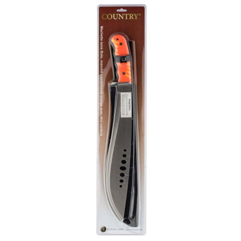 Machette de Brousse Country - Lame 42cm LC199