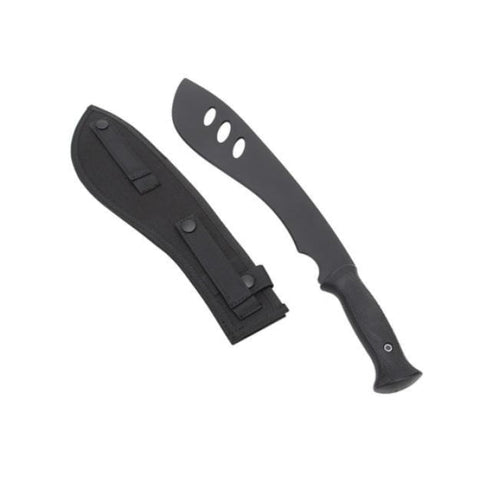 Machette Factice Smart Team - Noir ST44293