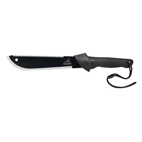 Machette Gerber Gator Machete Junior - Lame 273mm GE000759
