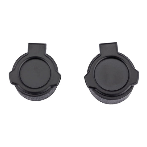 Magnifier 1-3X avec montage basculant A68646