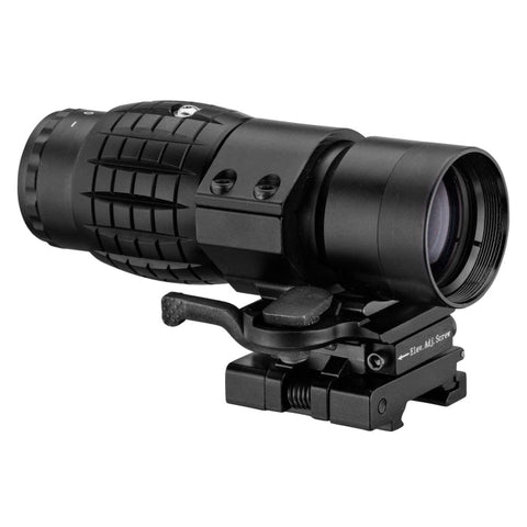 Magnifier 1-3X avec montage basculant A68646