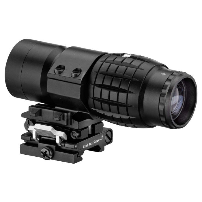 Magnifier 1-3X avec montage basculant A68646