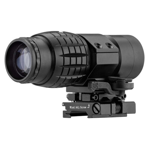 Magnifier 1-3X avec montage basculant A68646