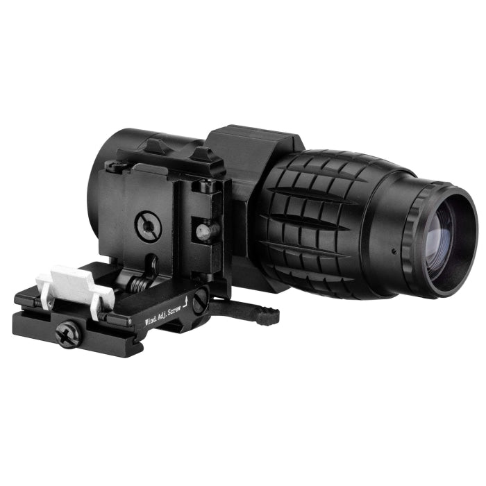 Magnifier 1-3X avec montage basculant A68646