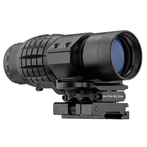 Magnifier 1-3X avec montage basculant A68646