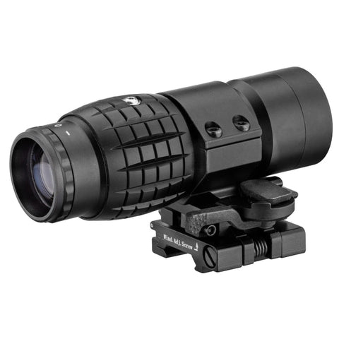 Magnifier 1-3X avec montage basculant A68646