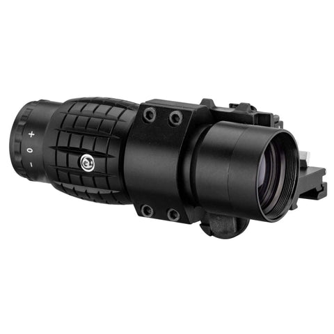 Magnifier 1-3X avec montage basculant A68646