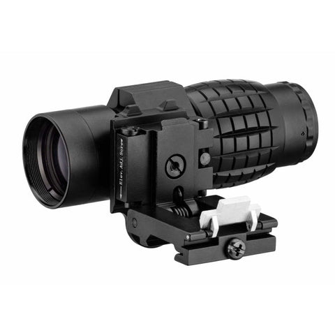 Magnifier 1-3X avec montage basculant A68646