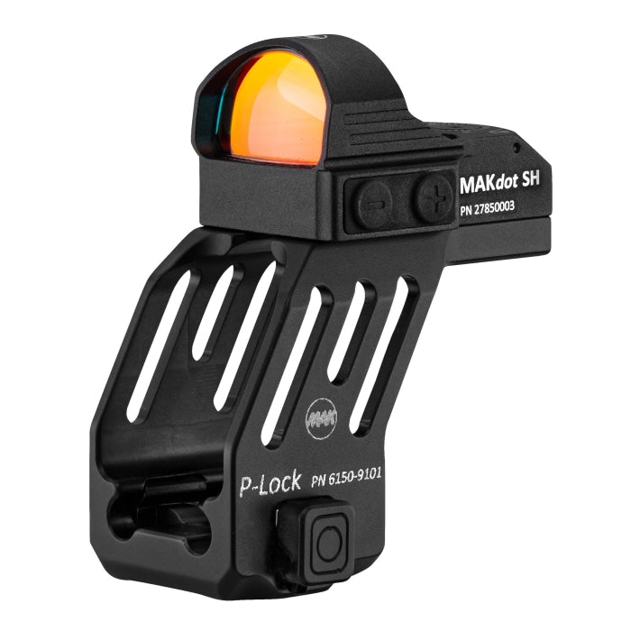 Mak Plock Glock Gen 5 Makdot Sh Combo OMAP11