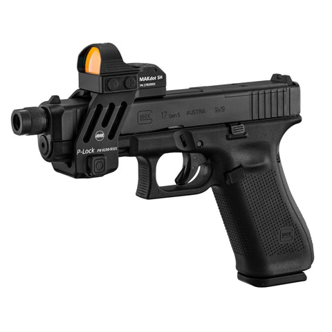 Mak Plock HK SFP9 Makdot Sh Combo OMAP03