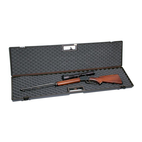 Mallette Negrini pour Carabine Montée avec Lunette - Verrou à Code