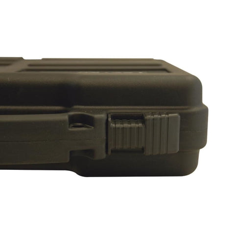 Mallette pvc pour armes de poing Fuzyon Éco pistolet MAL62