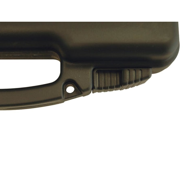 Mallette pvc pour armes de poing Fuzyon Éco pistolet MAL62