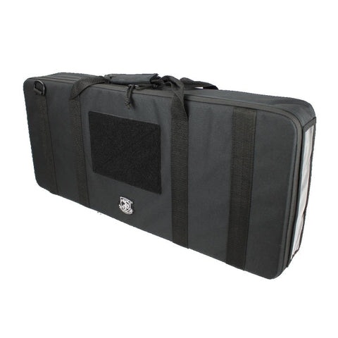 Mallette Semi-Rigide S&T 70cm Noire ST44360