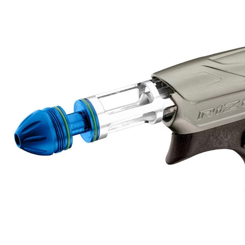 Marqueur Dye RIZE CZR Olive Tan Cal. 68 - Dye MA296