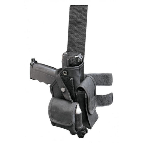 Marqueur Tippman TPX kit Gun Chargeur Holster MA768